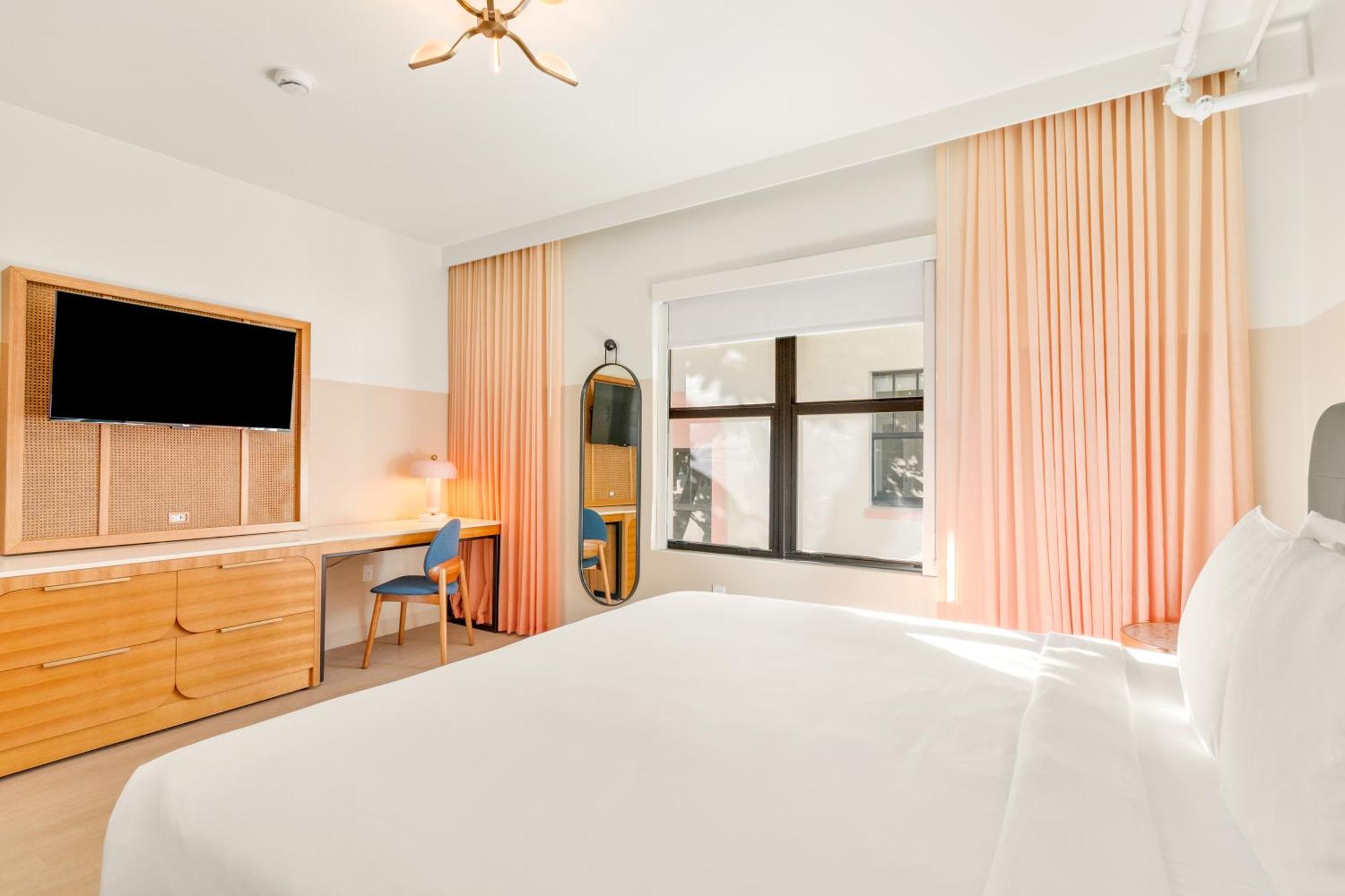 Beach Plaza Miami Beach Luaran gambar