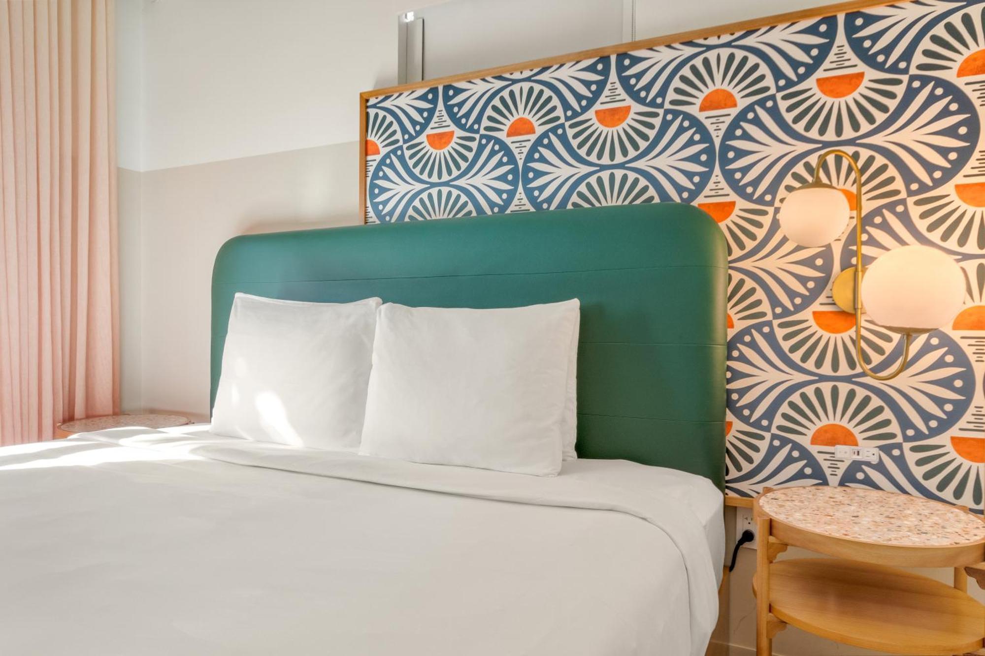Beach Plaza Miami Beach Luaran gambar